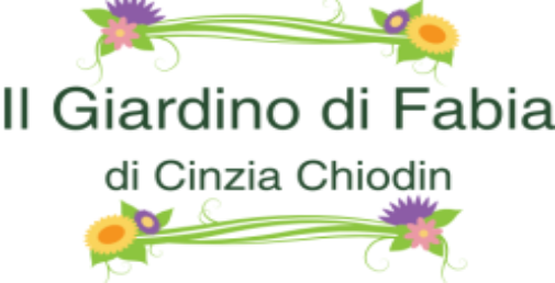 Il giardino di Fabia di Chiodin Cinzia