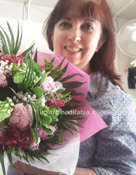 Omaggio da concordare a telefono al nostro numero